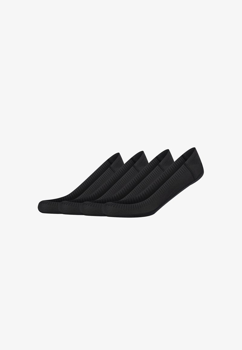 Camano NO SLIPPING 4 PACK - Füßlinge - White