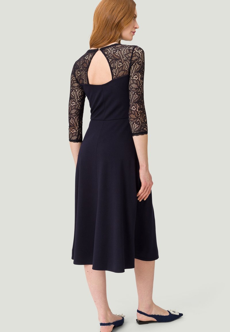 Zero Freizeitkleid - Night Sky