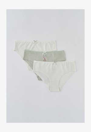  2 PACK - Slip - Pink