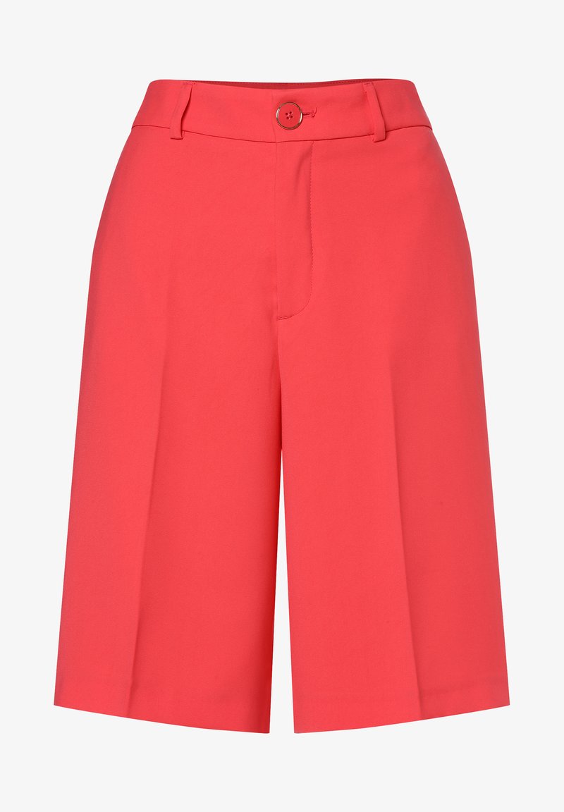 Mos Mosh JULES LEIA - Shorts - Himbeer