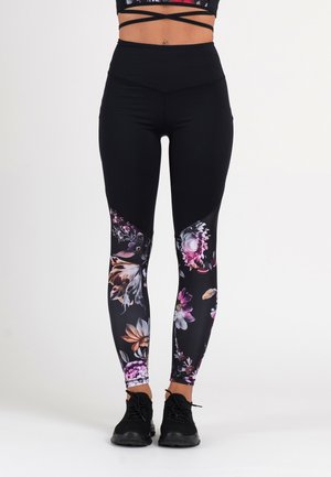  VENUS - Tights - Multi-coloured