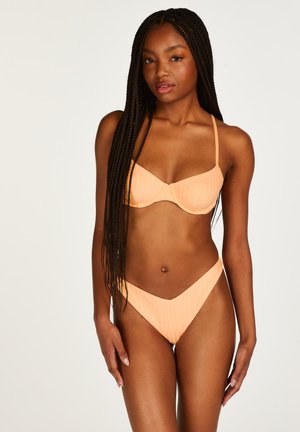  RIVIERA HL RIO HW - Bikini-Hose - White