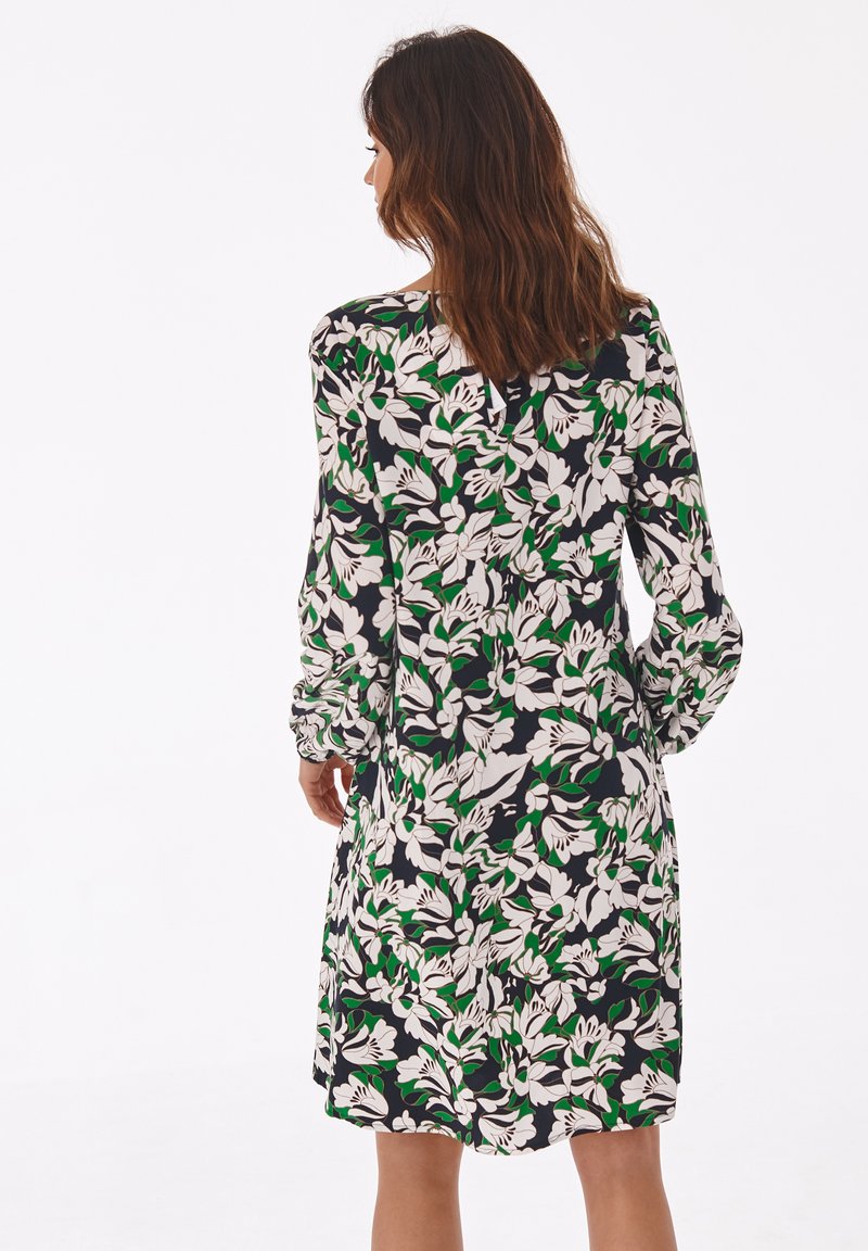  Freizeitkleid - Green