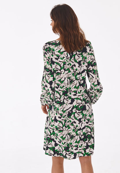  Freizeitkleid - Green