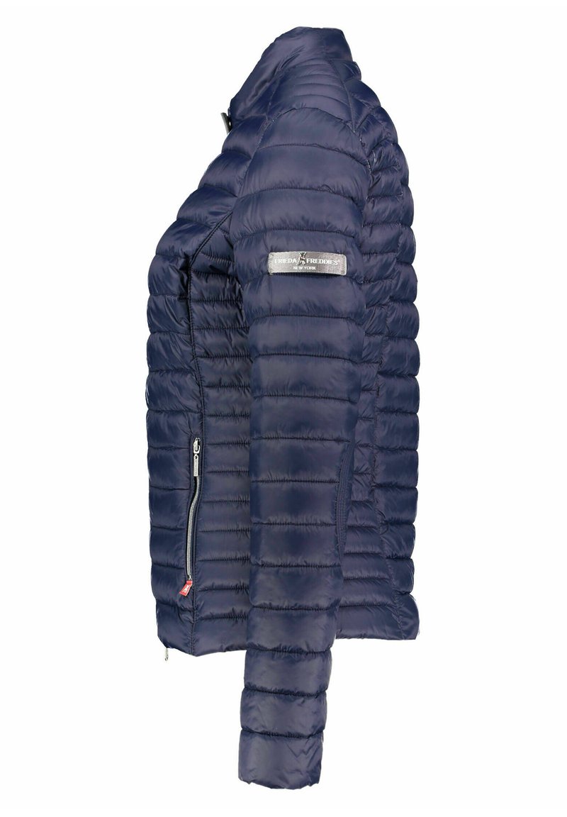  JUDY - Winterjacke - Marine