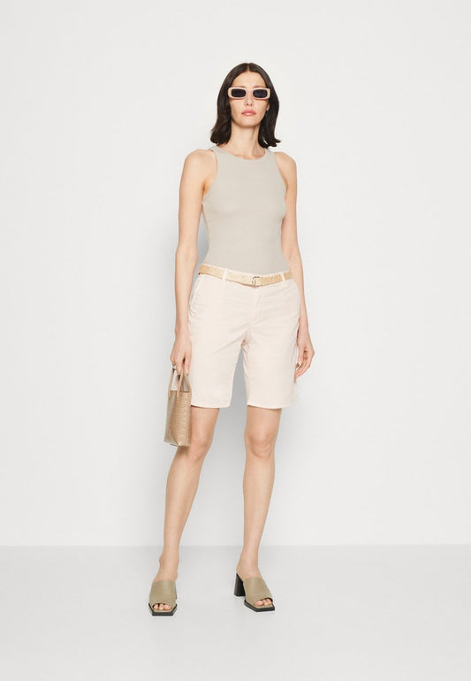 ESPRIT Shorts - Pastel Pink