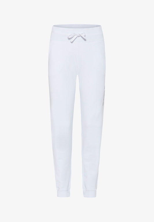 Sail Racing W GALE - Jogginghose - White