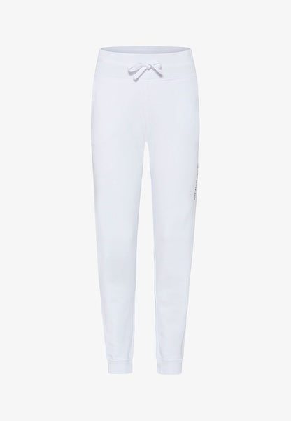 Sail Racing W GALE - Jogginghose - White