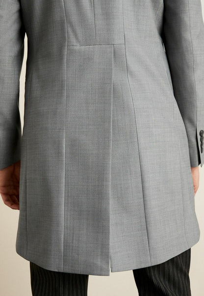 Next MORNING - Kurzmantel - Grey