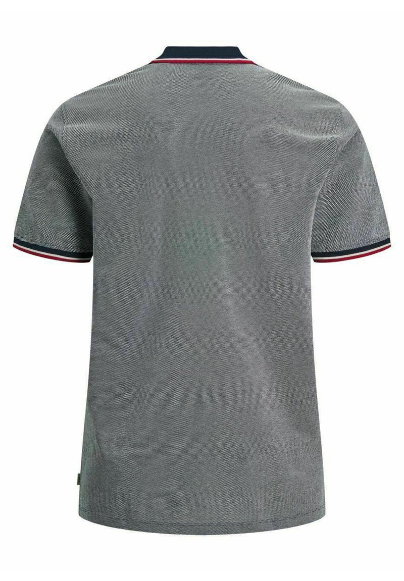 Jack & Jones JPRWINBLU - Poloshirt - Mood Indigo