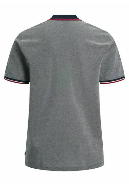 Jack & Jones JPRWINBLU - Poloshirt - Mood Indigo