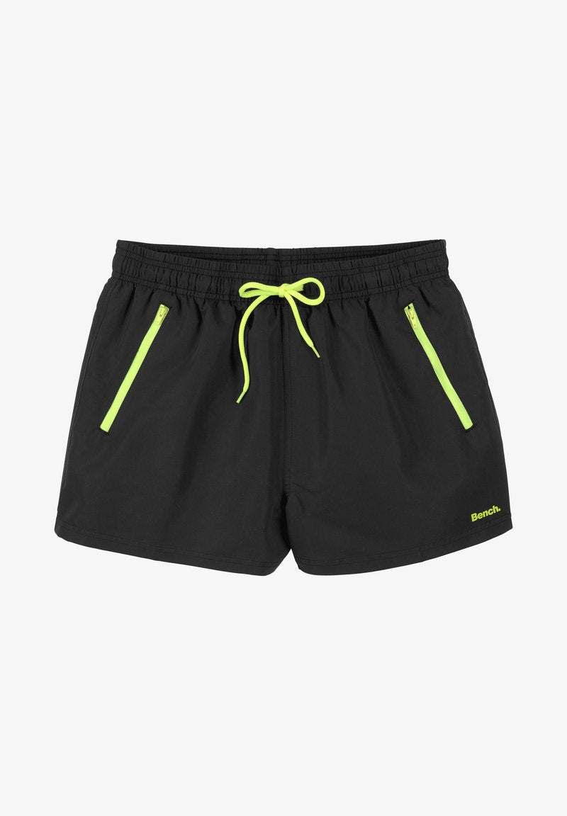 Bench Badeshorts - Marine Orange