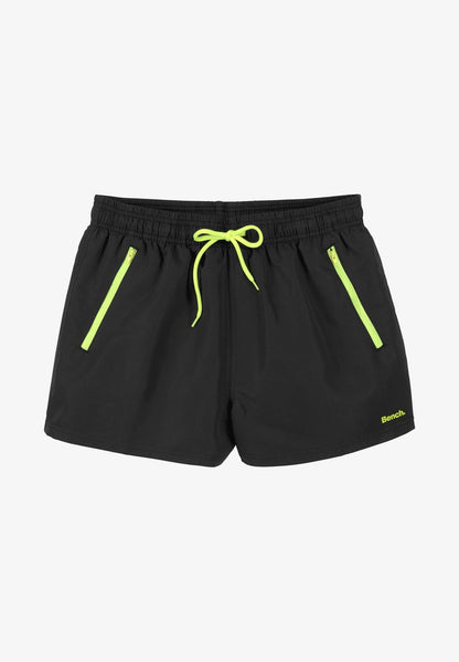 Bench Badeshorts - Marine Orange