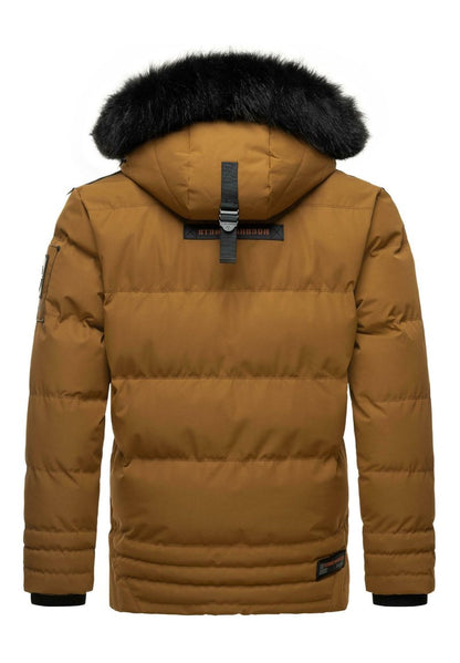  ROMAAN - Winterjacke - Tobacoo