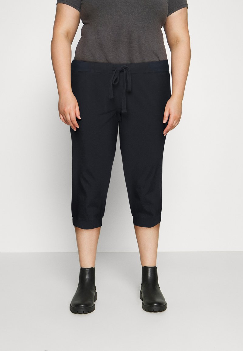  CAPRI PANTS - Shorts - Midnight Marine
