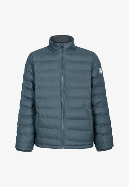 Derbe 3400M - Winterjacke - Navy