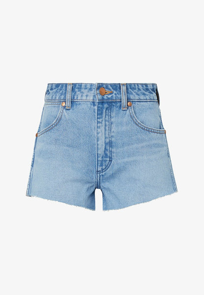 Wrangler Jeans Shorts - Good Intentions
