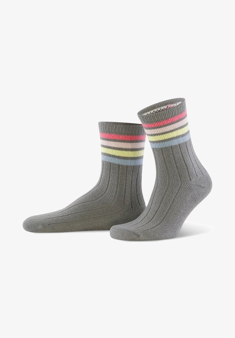 Pj Salvage FUN - Socken - Champagner