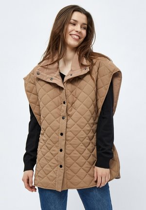  AINSLEY - Übergangsjacke - Black