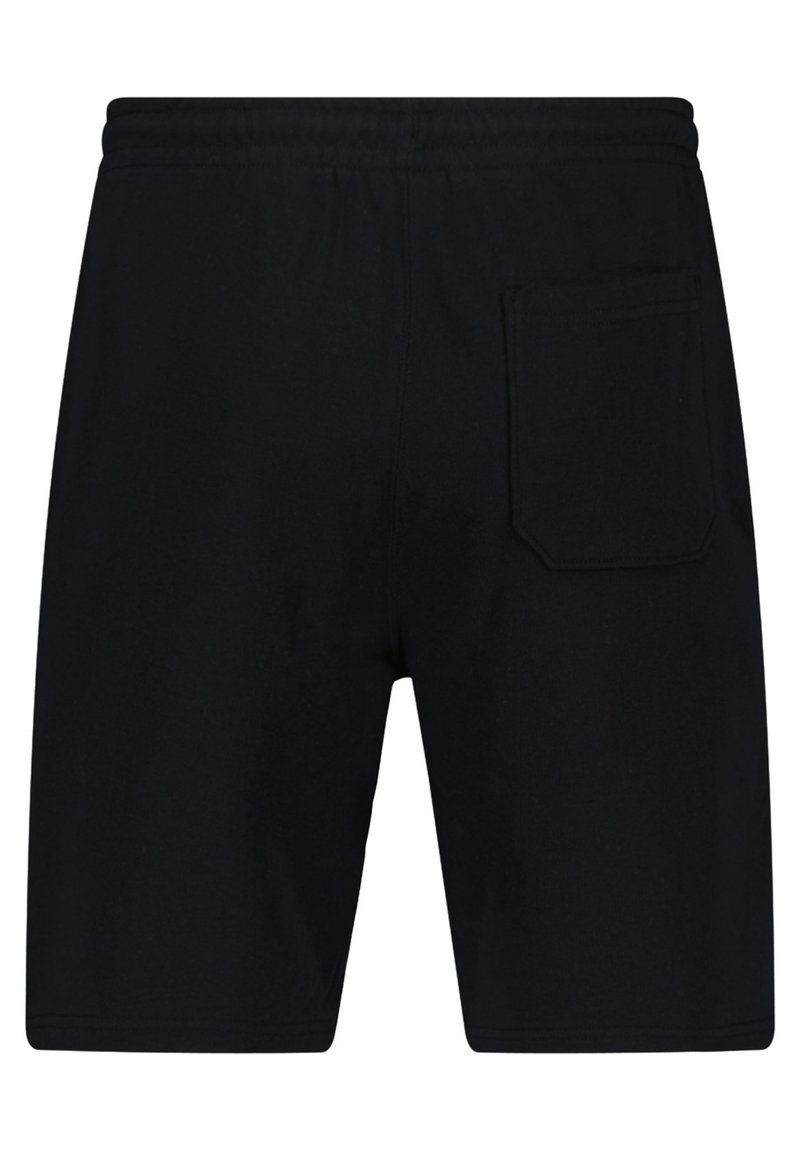  SEVAN - Shorts - Black