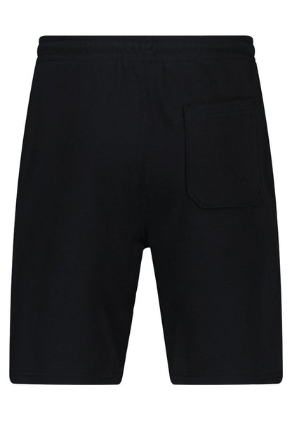  SEVAN - Shorts - Black