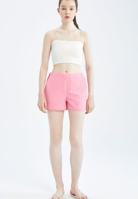 DeFacto REGULAR FIT - Badeshorts - Pink
