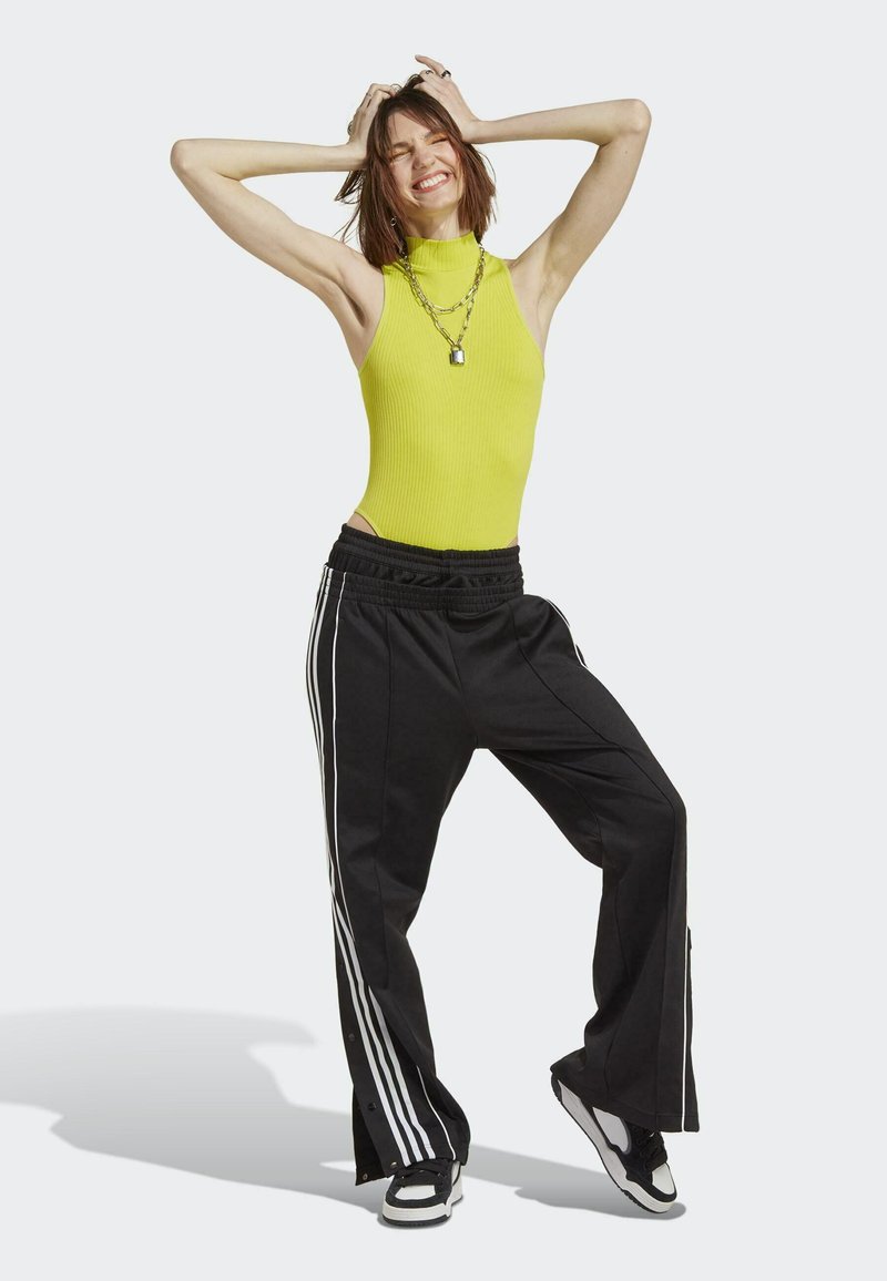 Adidas Originals ALWAYS ORIGINAL ADIBREAK - Jogginghose - Black