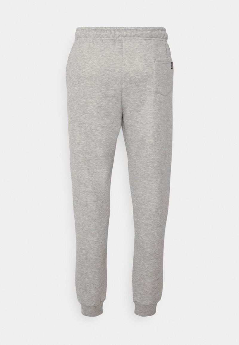 Only & Sons ONSCERES PANT & HOODIE SET UNISEX - Kapuzenpullover - Light Grey Melange
