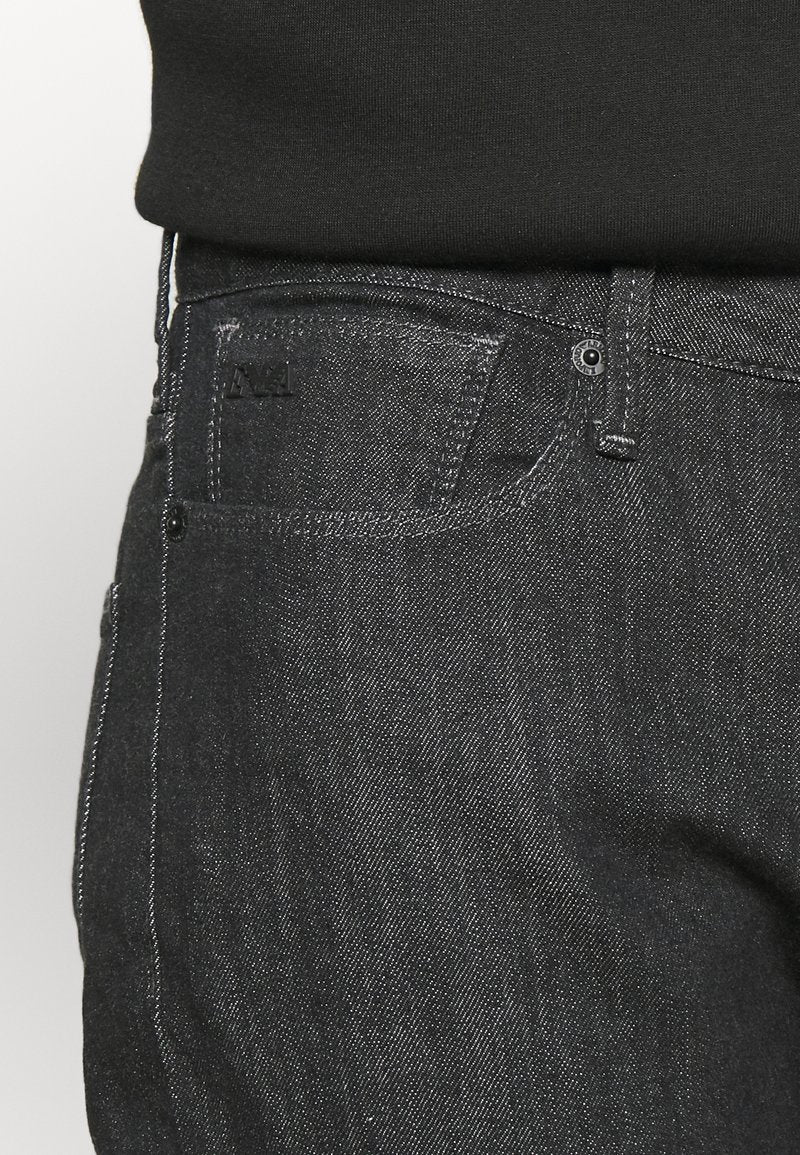Emporio Armani Jeans Slim Fit - Denim Nero