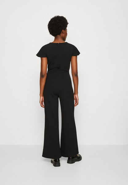 Anna Field Jumpsuit - Black