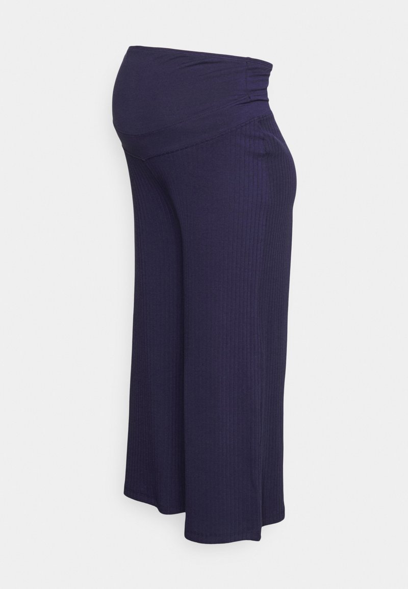  Stoffhose - Dark Blue