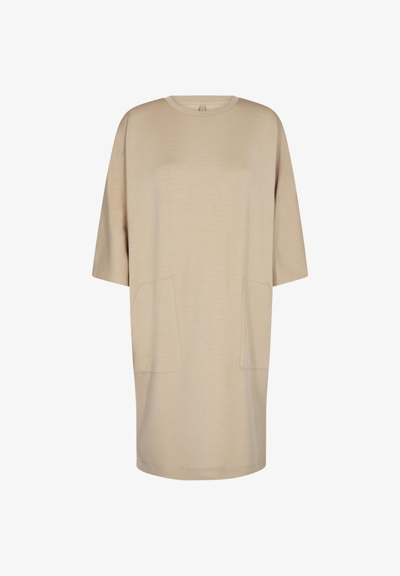 Soyaconcept SC BANU 132 - Jerseykleid - Sand