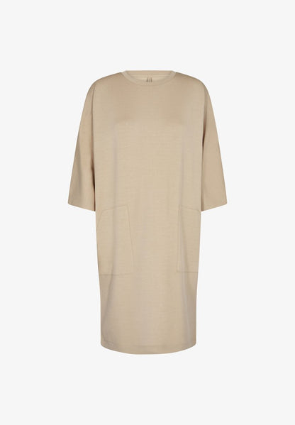 Soyaconcept SC BANU 132 - Jerseykleid - Sand