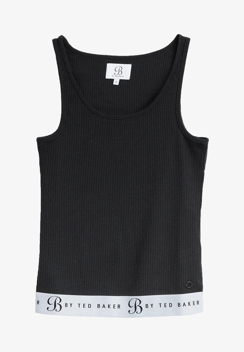Next Top - Black