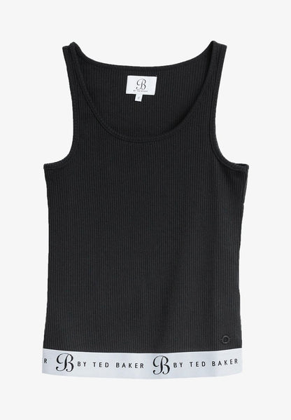 Next Top - Black