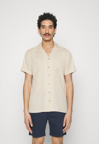 Libertine-Libertine CAVE - Hemd - Vanilla White