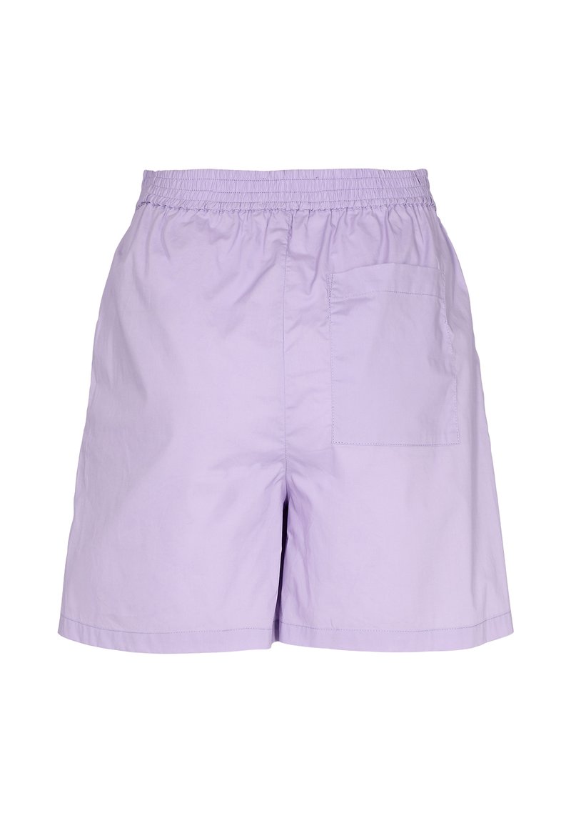 Minimum LUANNA - Shorts - Lavendula