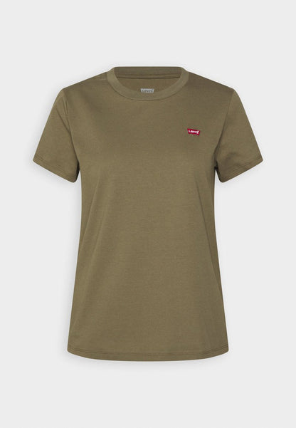  THE PERFECT TEE - T-Shirt Basic - Sea Turtle