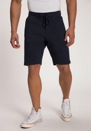 JP1880 Shorts - Matte Night Blue