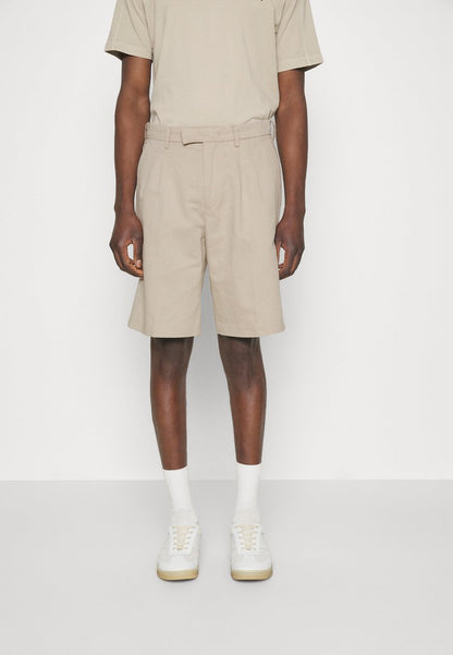 NN07 FRITZ - Shorts - Oat