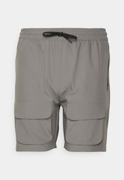 BRAVE SOUL Shorts - Dark Grey