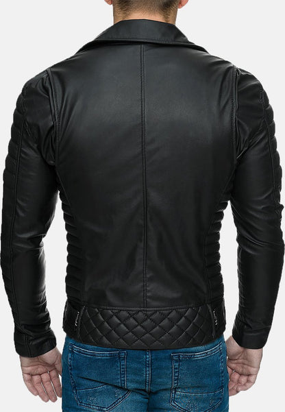  Übergangsjacke - Schwarz