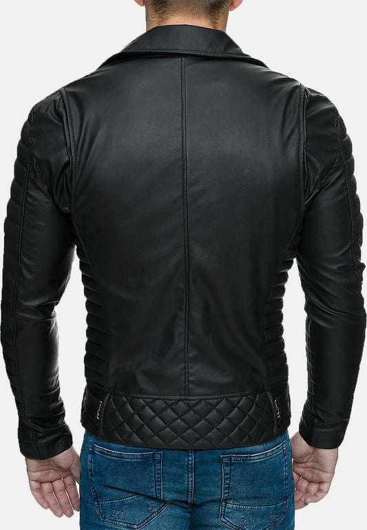  Übergangsjacke - Schwarz