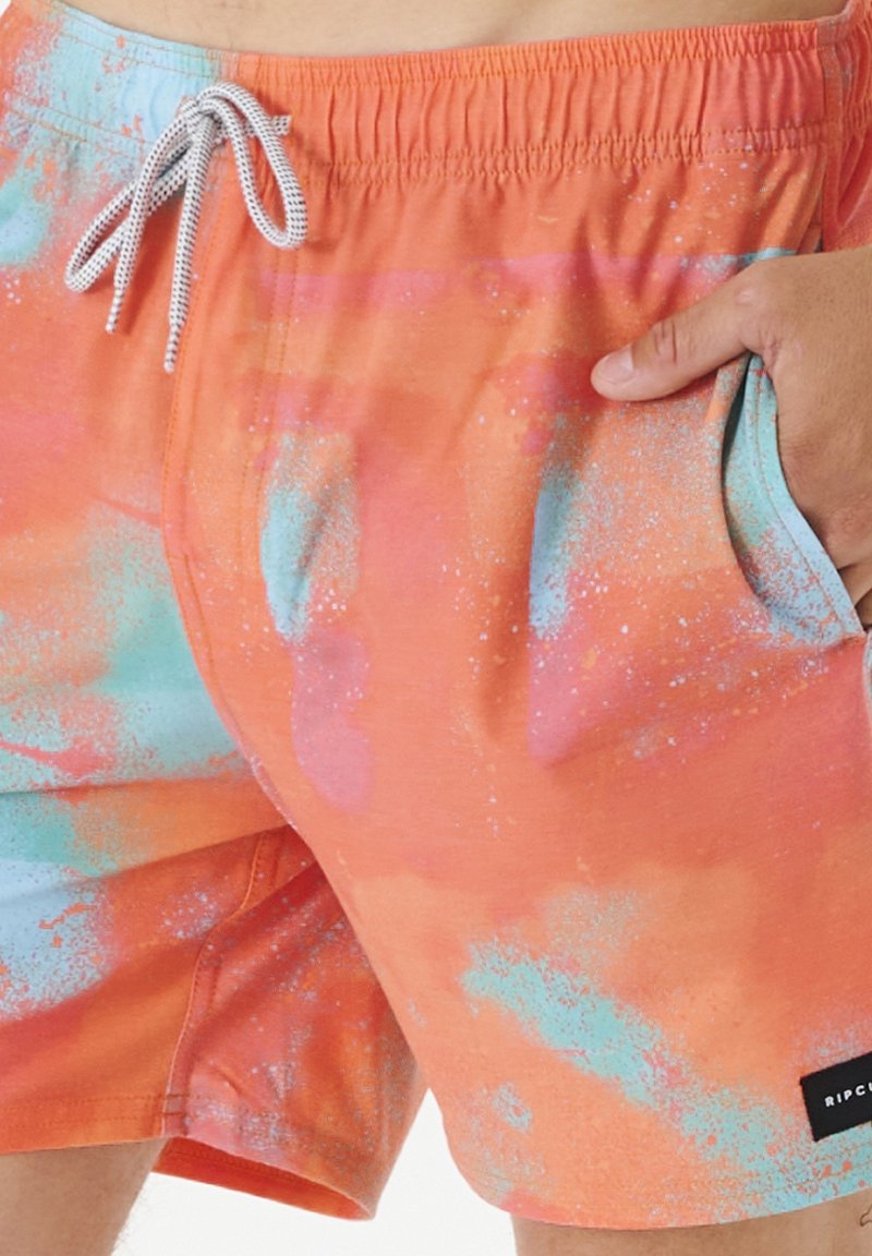 Rip Curl PARTY PACK VOLLEY - Badeshorts - Peach