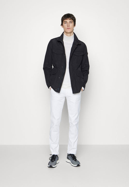 PEUTEREY Parka - Schwarz