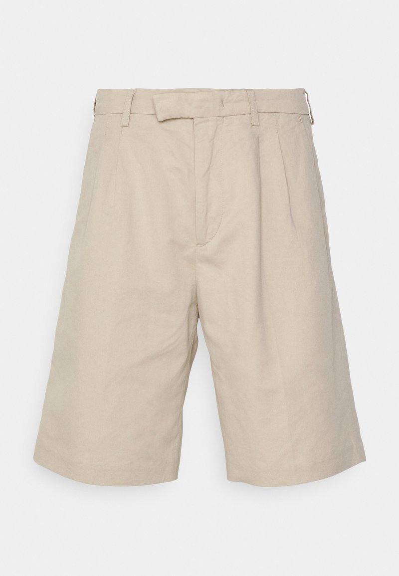 NN07 FRITZ - Shorts - Oat