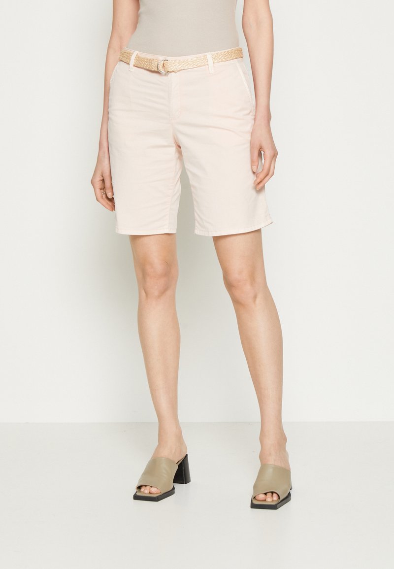 ESPRIT Shorts - Pastel Pink