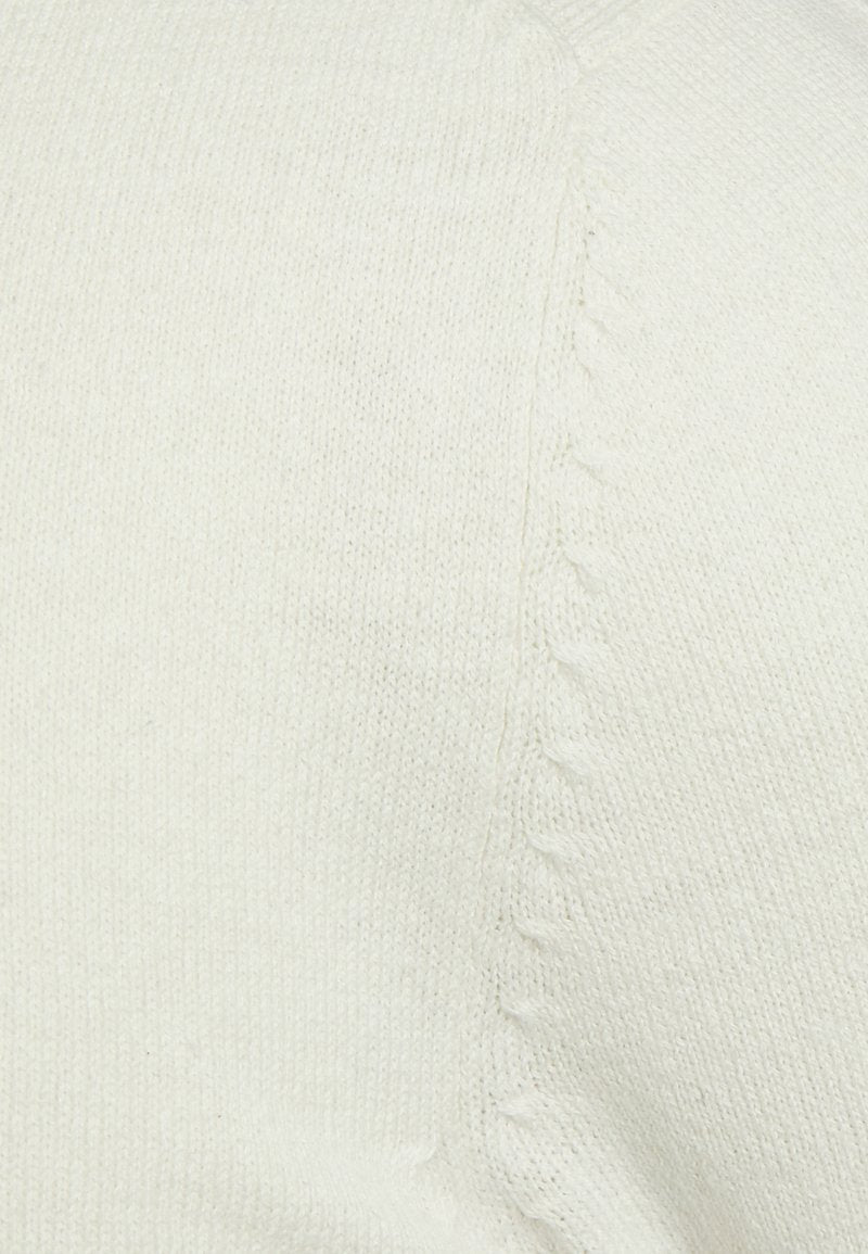 Only & Sons ONSDAL LIFE RESORT - Poloshirt - Antique White