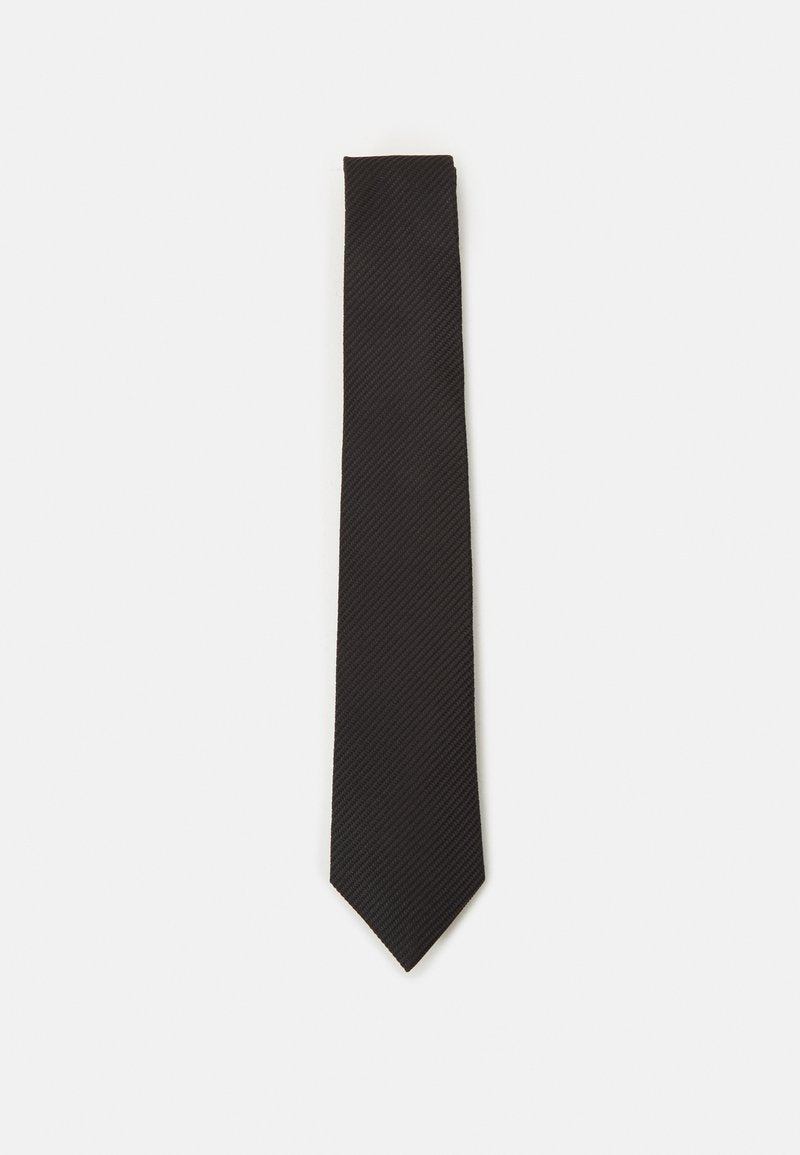 Hugo TIE - Krawatte - Dark Blue