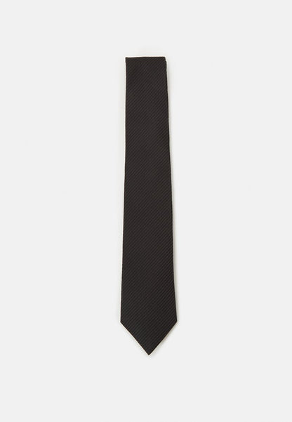 Hugo TIE - Krawatte - Dark Blue